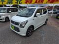 2014 Suzuki Wagon R
