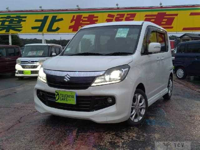 2014 Suzuki Suzuki Others