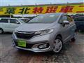 2017 Honda Fit