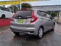 2017 Honda Fit