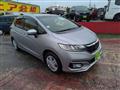 2017 Honda Fit
