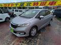 2017 Honda Fit