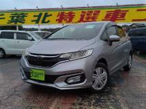 2017 Honda Fit