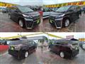 2020 Toyota Vellfire