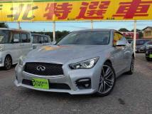 2015 Nissan Skyline
