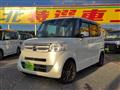 2015 Honda N BOX