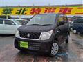 2015 Suzuki Wagon R