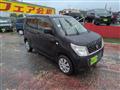 2015 Suzuki Wagon R