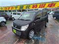 2015 Suzuki Wagon R