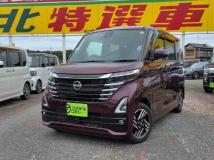 2023 Nissan ROOX