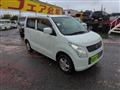 2012 Suzuki Wagon R