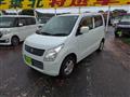 2012 Suzuki Wagon R