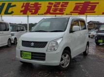 2012 Suzuki Wagon R
