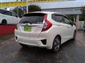 2014 Honda Fit