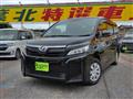 2019 Toyota Voxy