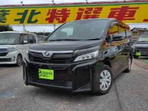 2019 Toyota Voxy