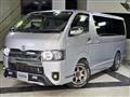 2007 Toyota Regiusace Van