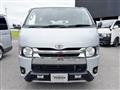 2007 Toyota Regiusace Van