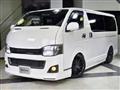 2008 Toyota Hiace Van
