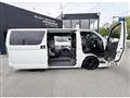 2008 Toyota Hiace Van