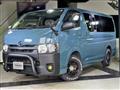 2007 Toyota Regius Van
