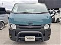 2007 Toyota Regius Van
