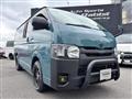 2007 Toyota Regius Van