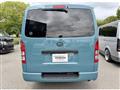2007 Toyota Regius Van