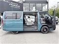 2007 Toyota Regius Van