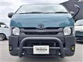 2007 Toyota Regius Van