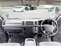2007 Toyota Regius Van