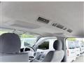 2007 Toyota Regius Van