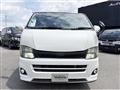 2012 Toyota Hiace Van