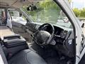 2012 Toyota Hiace Van