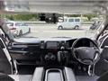 2012 Toyota Hiace Van
