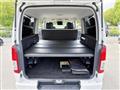 2012 Toyota Hiace Van