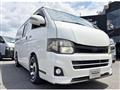 2012 Toyota Hiace Van
