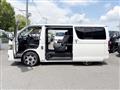 2012 Toyota Hiace Van
