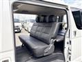 2012 Toyota Hiace Van
