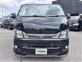 2010 Toyota Hiace Van