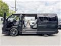 2010 Toyota Hiace Van