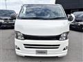 2012 Toyota Hiace Van