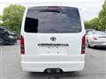 2012 Toyota Hiace Van