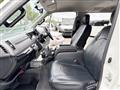 2012 Toyota Hiace Van
