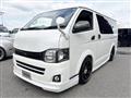 2012 Toyota Hiace Van