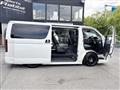 2012 Toyota Hiace Van