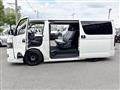 2012 Toyota Hiace Van