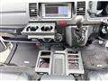 2012 Toyota Hiace Van
