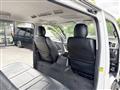 2012 Toyota Hiace Van