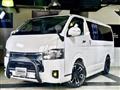 2008 Toyota Regiusace Van